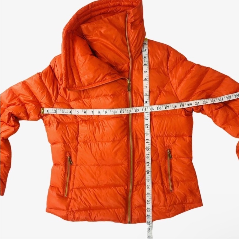 Bcbgeneration Down Puffer Jacket - image 2